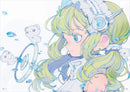 moonlit- peppermint Artworks