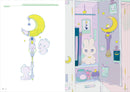 moonlit- peppermint Artworks