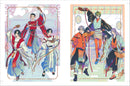 AKIAKANE Illustration Works Myaku