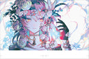 AKIAKANE Illustration Works Myaku