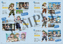 NINTAMA RANTARO CHARACTER & EPISODE ENCYCLOPEDIA