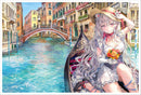 Momoko Art Works arpeggio