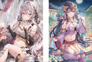 Momoko Art Works arpeggio
