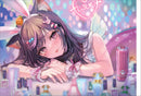 Momoko Art Works arpeggio