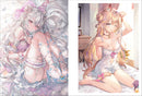 Momoko Art Works arpeggio