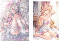 Momoko Art Works arpeggio