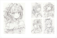 Momoko Art Works arpeggio
