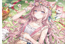Momoko Art Works arpeggio