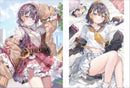 Momoko Art Works arpeggio
