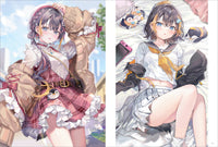 Momoko Art Works arpeggio