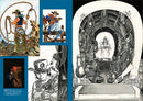 Kawasaki Noboru's Self-Selected Artwork Collection