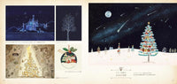 Noriko Nishimura Art Collection: The World of the Fantasy Town General Store