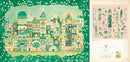 Noriko Nishimura Art Collection: The World of the Fantasy Town General Store