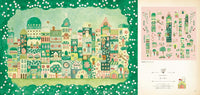 Noriko Nishimura Art Collection: The World of the Fantasy Town General Store