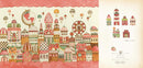 Noriko Nishimura Art Collection: The World of the Fantasy Town General Store