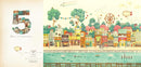 Noriko Nishimura Art Collection: The World of the Fantasy Town General Store