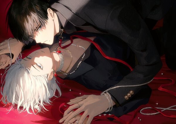 UGONBA ART BOOK ”MARCH”