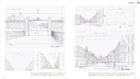 EGUCHI HISASHI ANIMATION BACKGROUND DRAWINGS COLLECTION II '79 FIRST LOVE