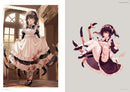 Yohka Art Book: Feast