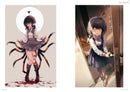 Yohka Art Book: Feast