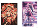 Yohka Art Book: Feast