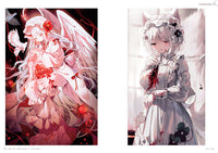 Yohka Art Book: Feast