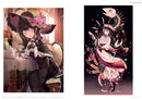 Yohka Art Book: Feast