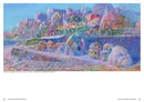 NAOHISA INOUE BEST SELECTION ART BOOK
