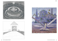 NAOHISA INOUE BEST SELECTION ART BOOK