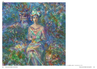 NAOHISA INOUE BEST SELECTION ART BOOK