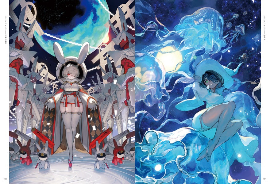 CcanvasS-lack Artworks