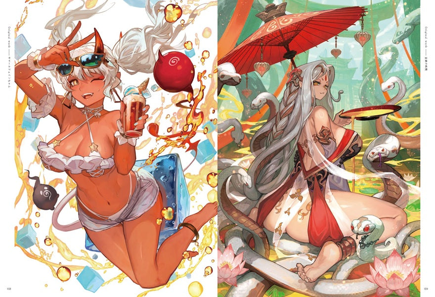 CcanvasS-lack Artworks