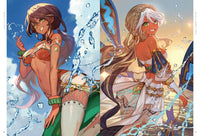 CcanvasS-lack Artworks