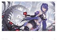 marumoru Artworks:ASSEMBLE
