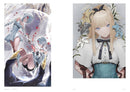 marumoru Artworks:ASSEMBLE