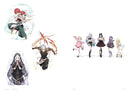 marumoru Artworks:ASSEMBLE