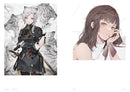 marumoru Artworks:ASSEMBLE