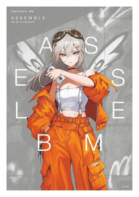 marumoru Artworks:ASSEMBLE