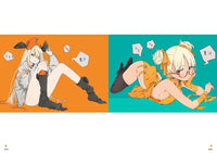 CITRUS2 popman3580-Artworks & Sketch