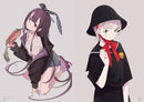 CITRUS2 popman3580-Artworks & Sketch
