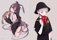 CITRUS2 popman3580-Artworks & Sketch