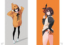 CITRUS2 popman3580-Artworks & Sketch