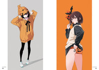 CITRUS2 popman3580-Artworks & Sketch