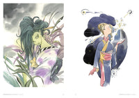 Peach momoko Marvel covers