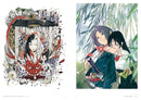 Peach momoko Marvel covers