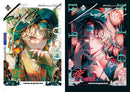 STRATA - oo6 ART WORKS -