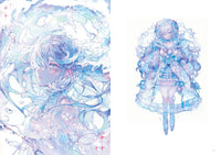 STRATA - oo6 ART WORKS -