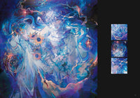 STRATA - oo6 ART WORKS -