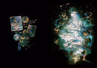STRATA - oo6 ART WORKS -