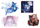STRATA - oo6 ART WORKS -